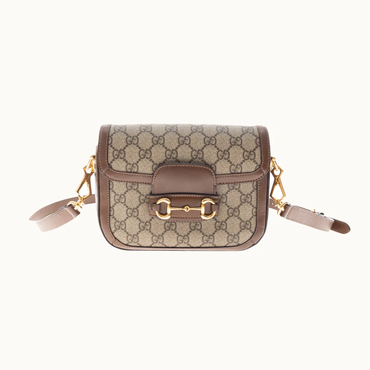 Gucci Horsebit 1955