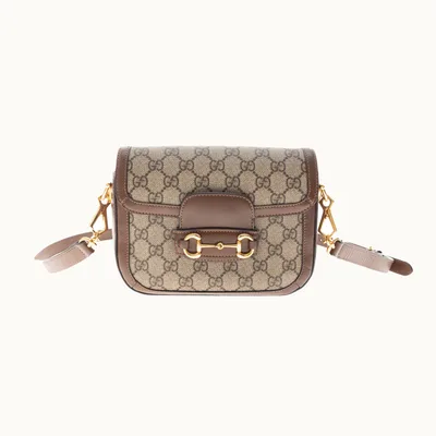 Gucci Horsebit 1955