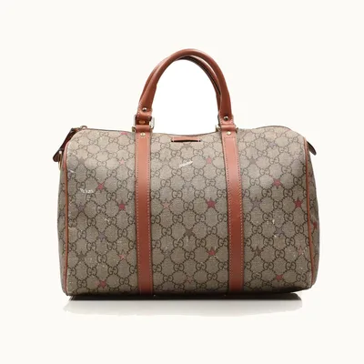 Gucci Boston