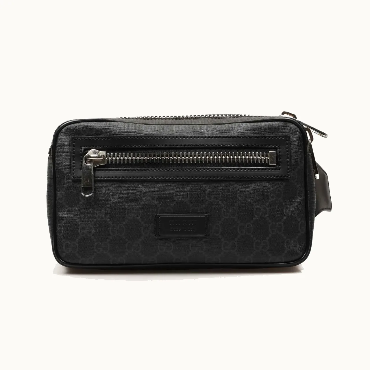 Gucci Beltbag Supreme
