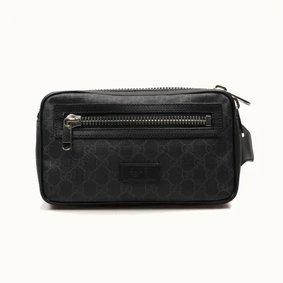 Gucci Beltbag Supreme