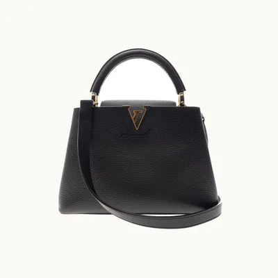 Louis Vuitton Capucine