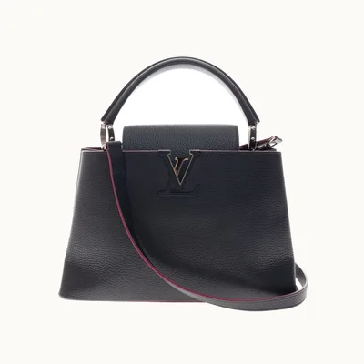 Louis Vuitton Capuccine