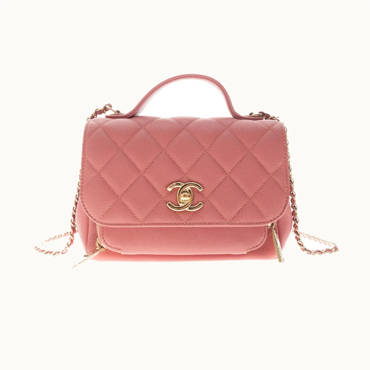 Chanel Affinity