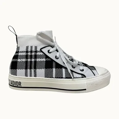 Tenis Dior, Talla 37, Excelente, KV-0839
