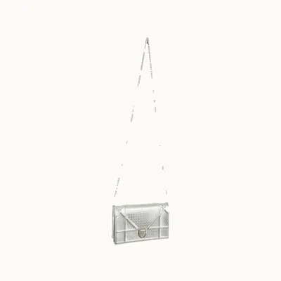 Bolso Dior Diorama 2017