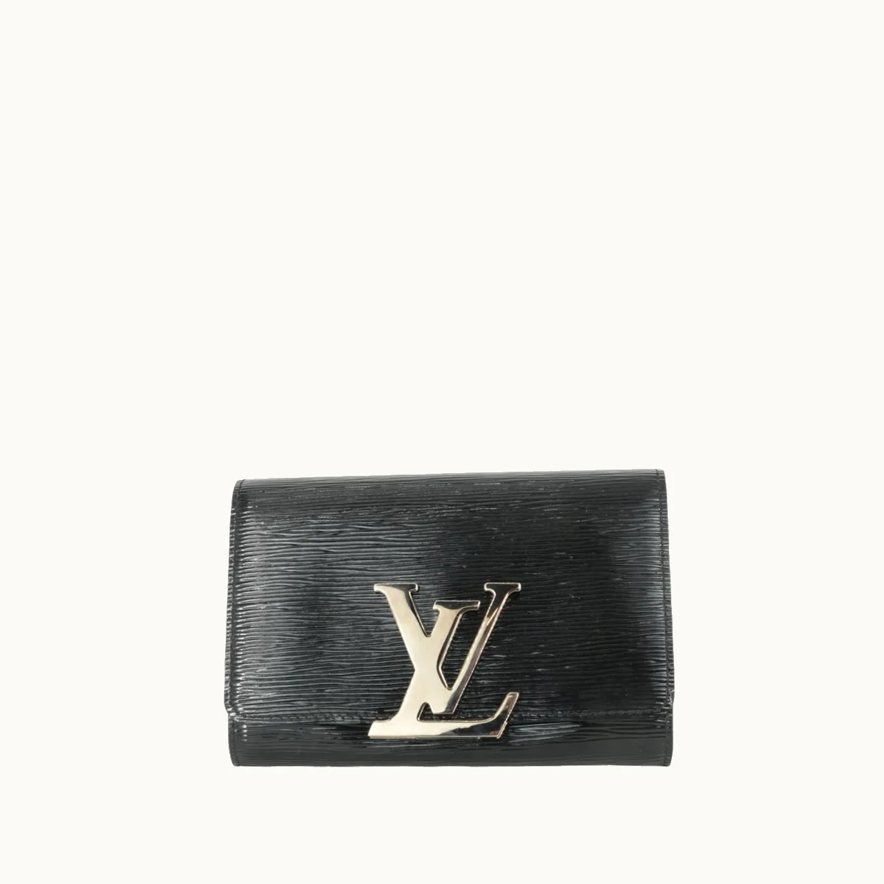 Bolso Louis Vuitton Louise Epi