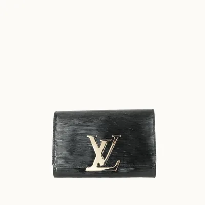 Bolso Louis Vuitton Louise Epi