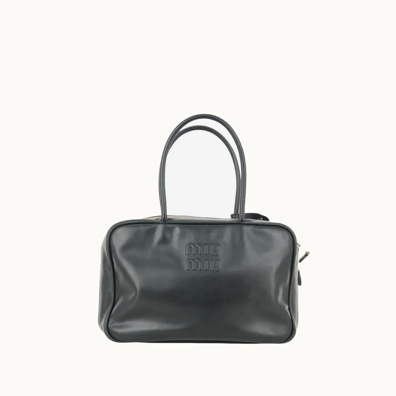 Bolso Miu Miu Beau