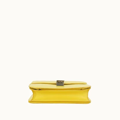 Céline Bolso Celine Medium Classic Box
