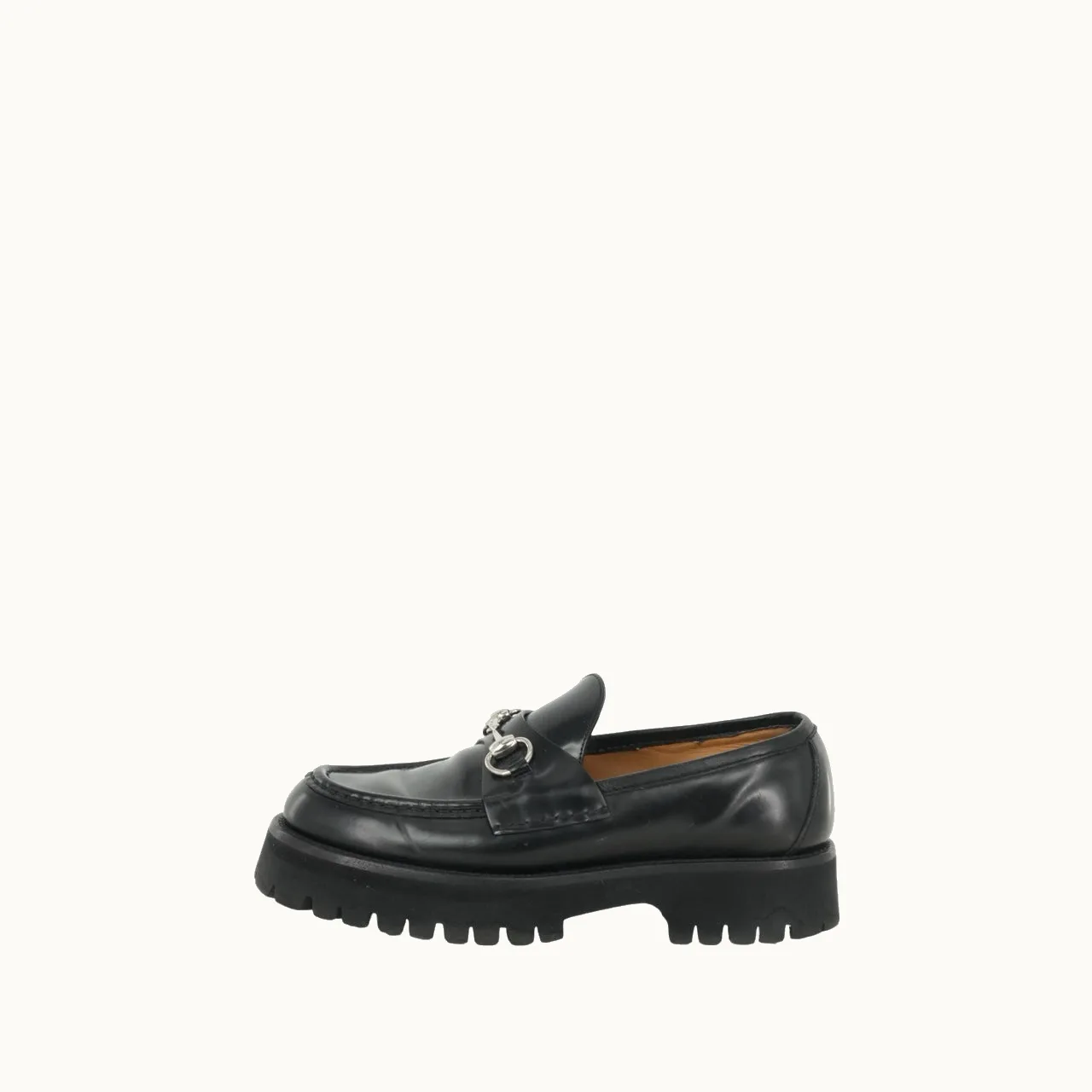 Gucci Horsebit 1955 pequeña