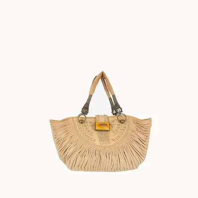 Bolso Dior Le Plissé 2007