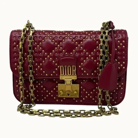 Dior Dioraddict Handbag