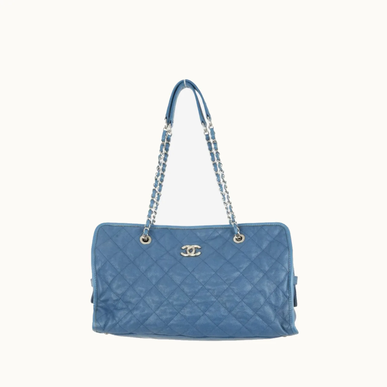 Bolso Chanel French Riviera 2011