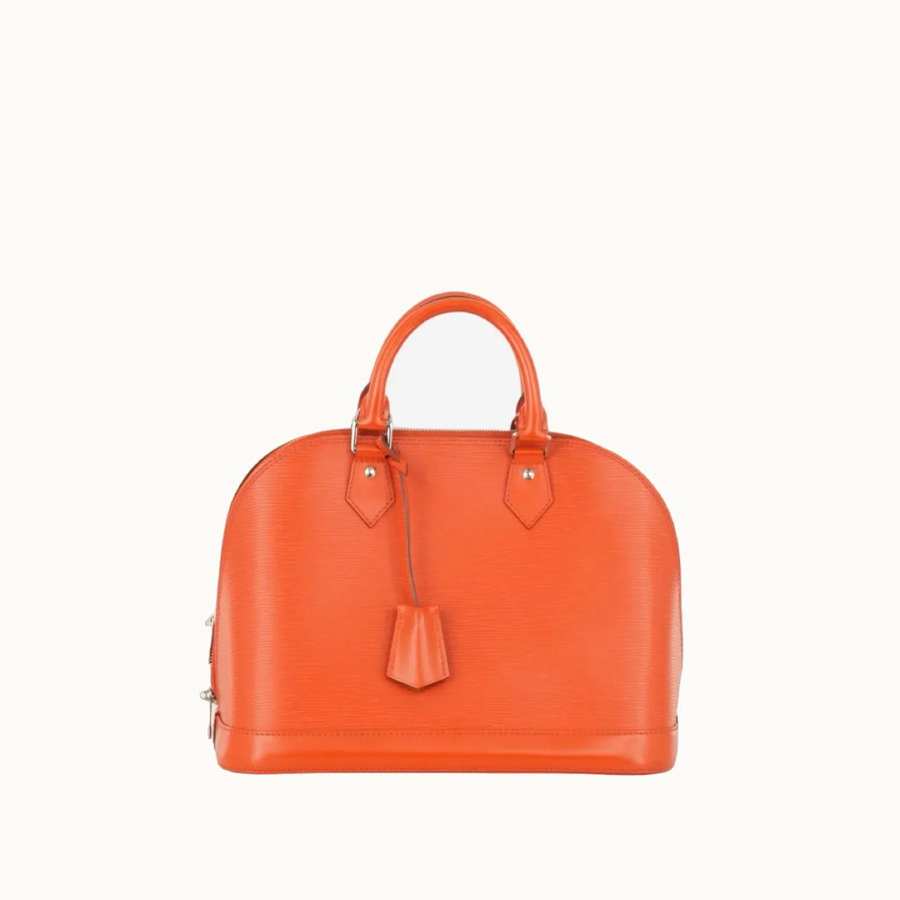 Louis Vuitton Alma pequeña