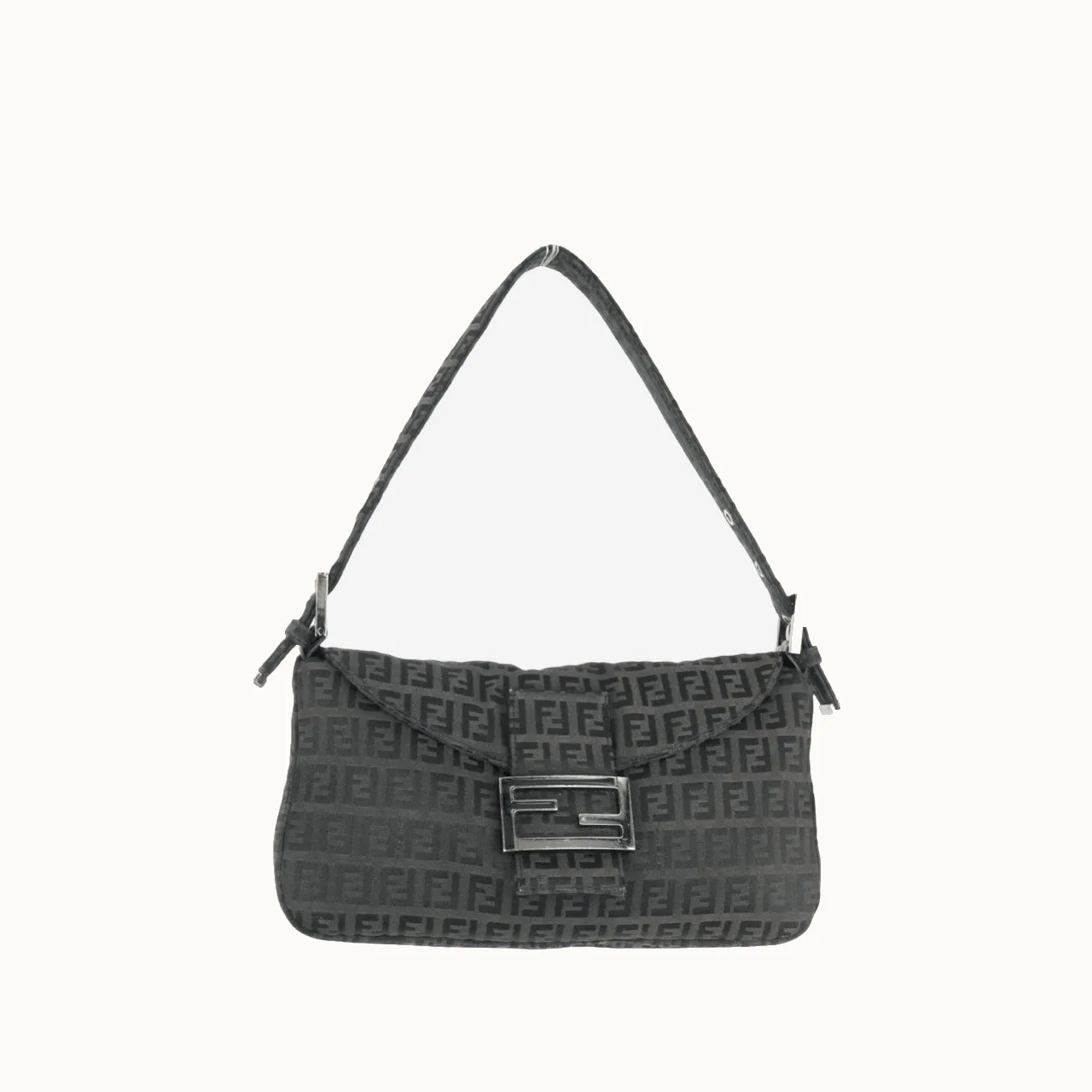 Bolso Fendi Zucchino