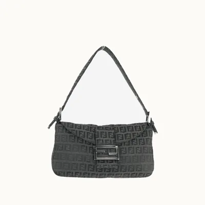 Bolso Fendi Zucchino