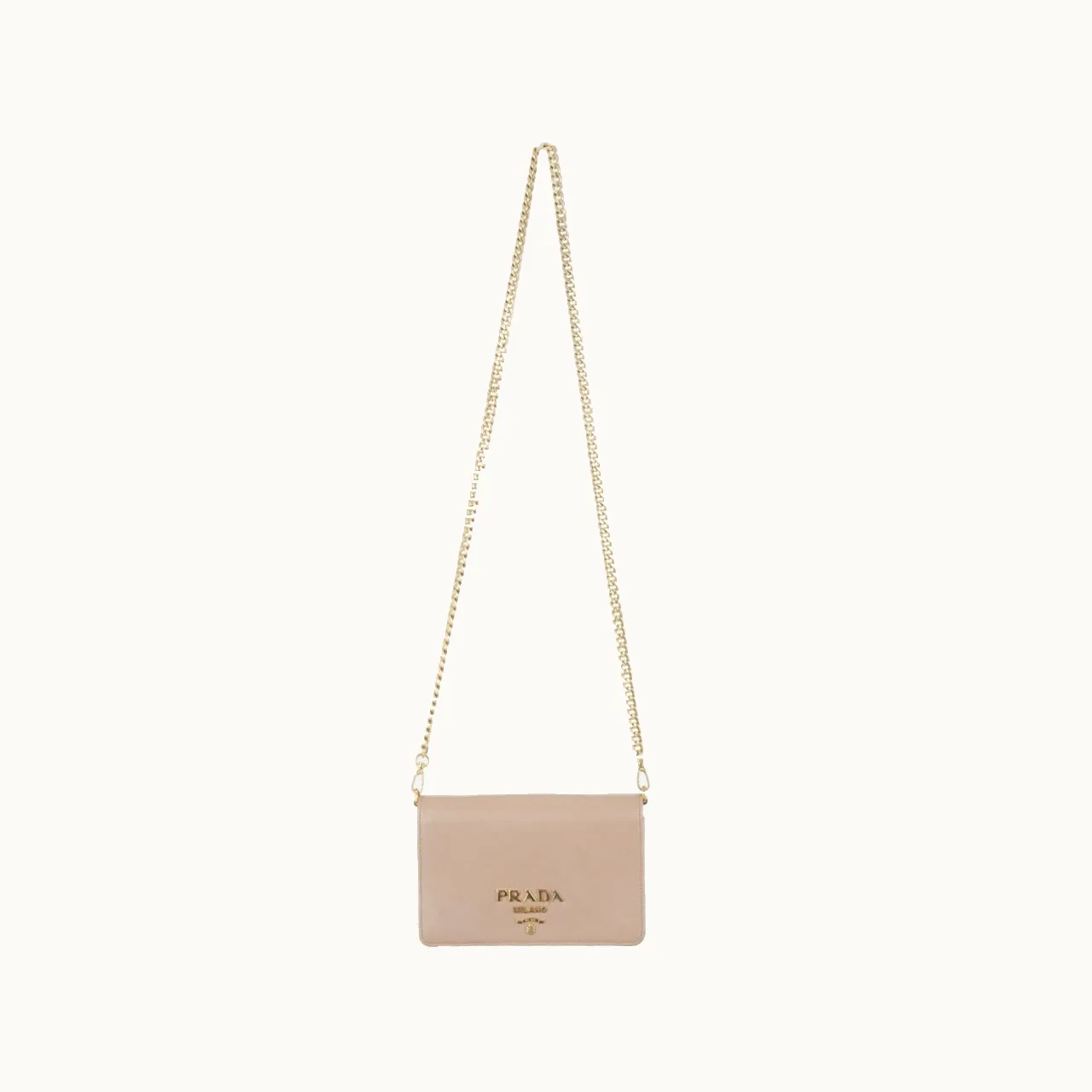 Bolso Prada Saffiano WOC