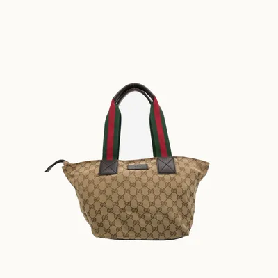 Bolso Gucci GG Supreme
