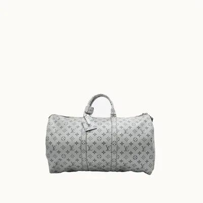 Louis Vuitton Keepall 50