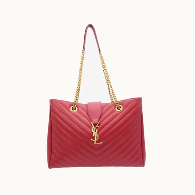 Bolso Saint Laurent Cassandra