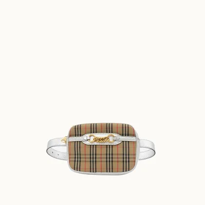 Bolso Burberry 1983 Check Link