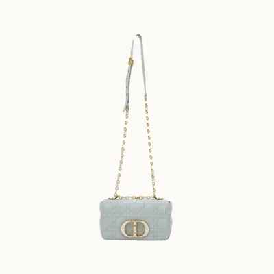 Bolso Dior Caro 2023