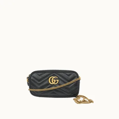 Gucci Marmont