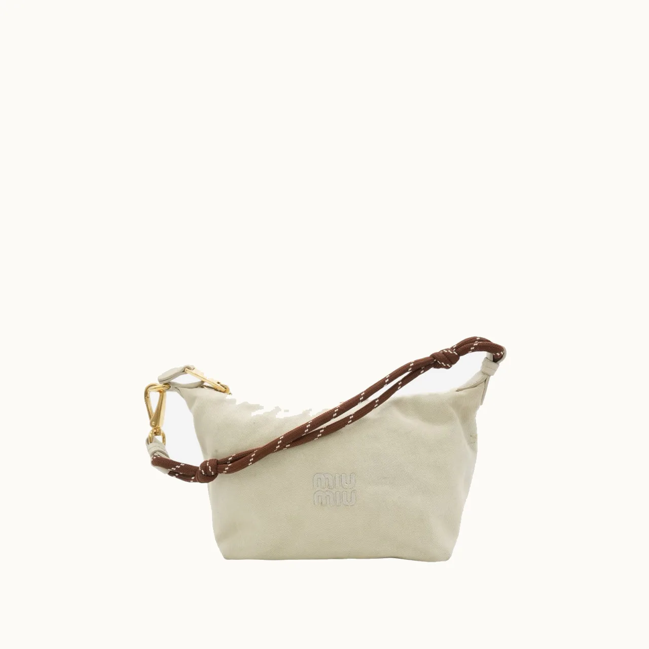 Bolso Miu Miu Spirit Mini