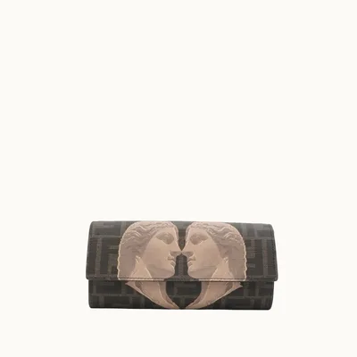 Bolso Fendi Zucca WOC