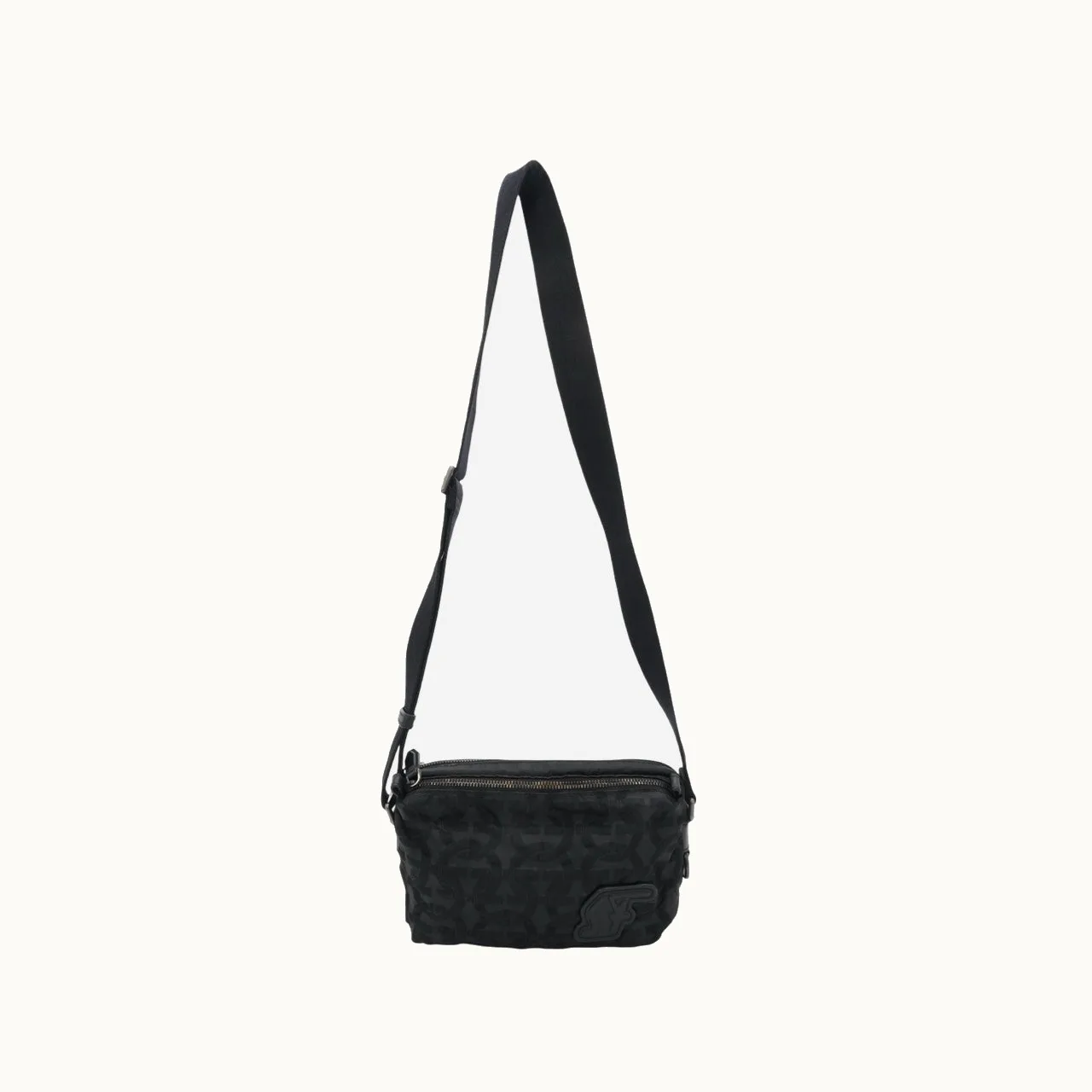 Salvatore Ferragamo Bolso Ferragamo Gancini