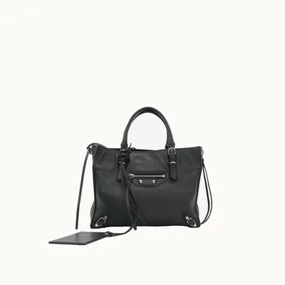 Bolso Balenciaga Mini Papier 2014