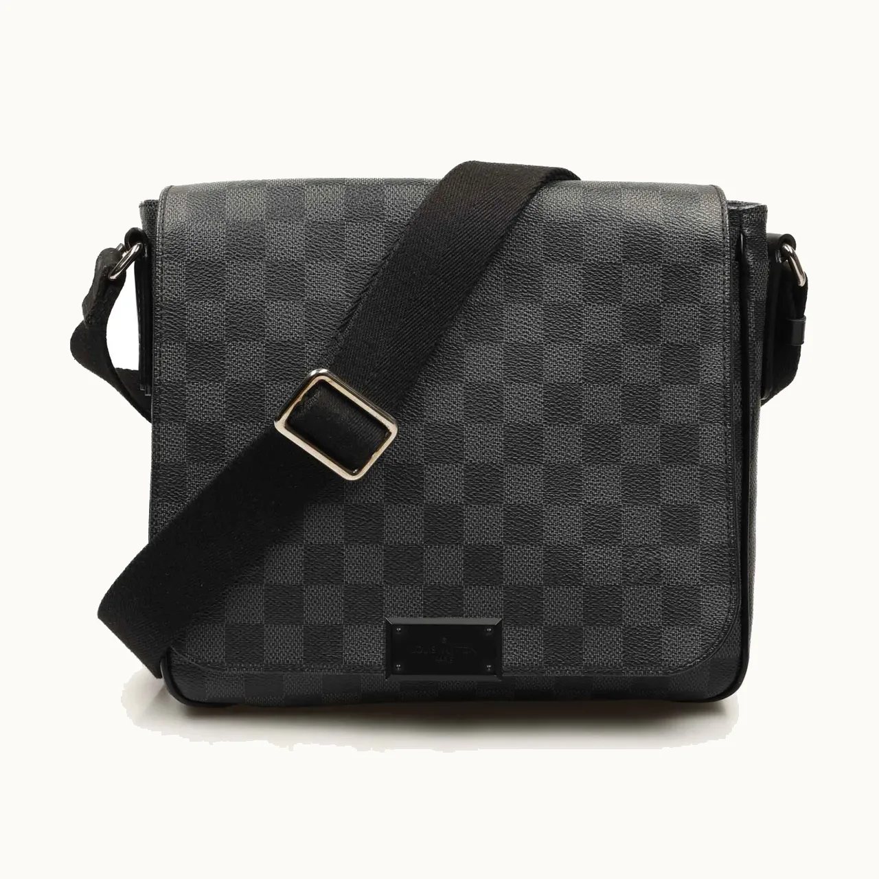Louis Vuitton Distrit