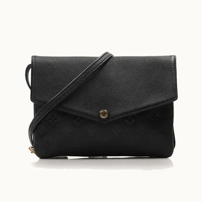 Louis Vuitton Twice Emprenite
