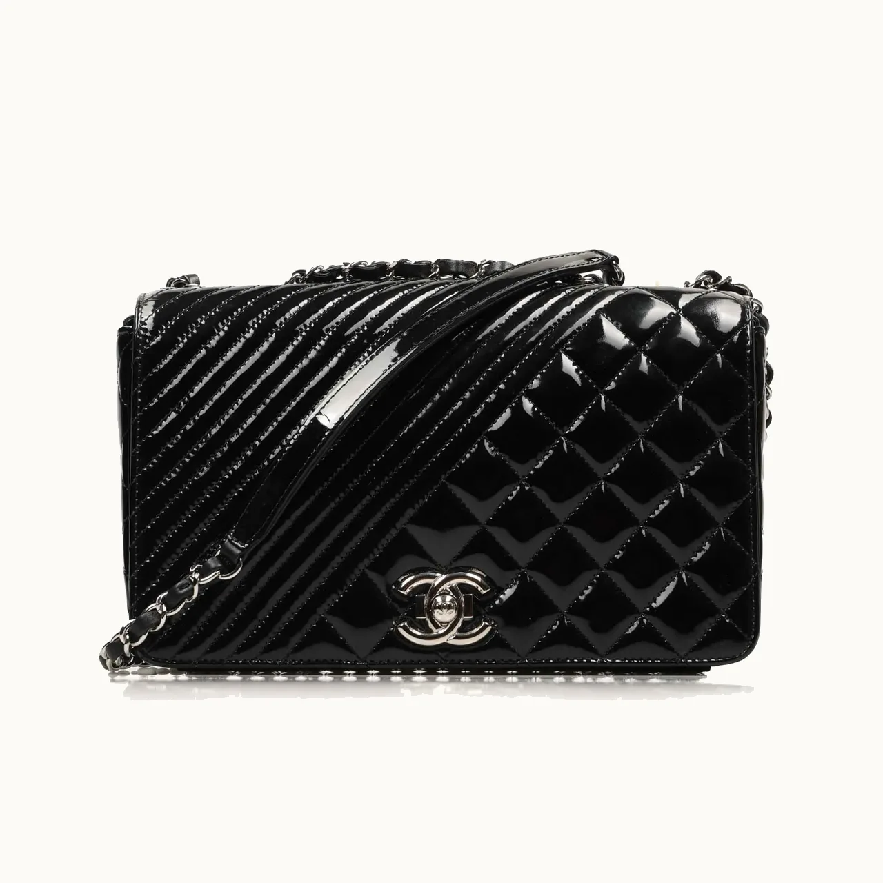 Chanel Boy