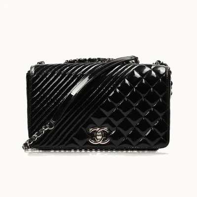 Chanel Boy
