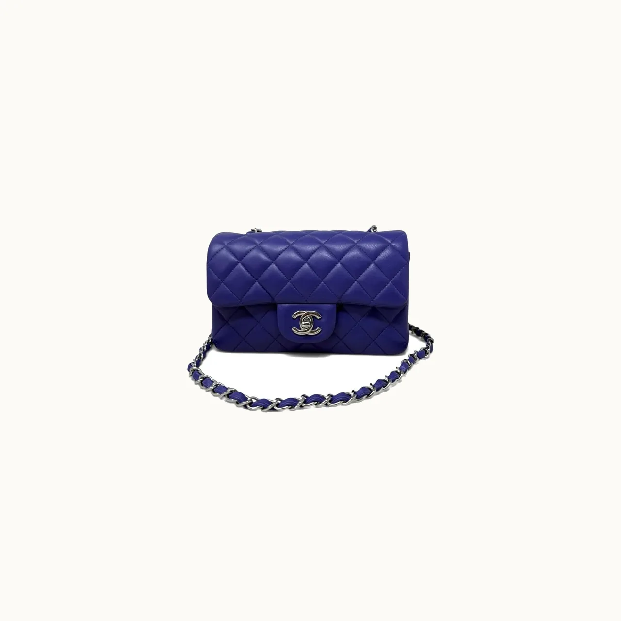Chanel Clásica Mini