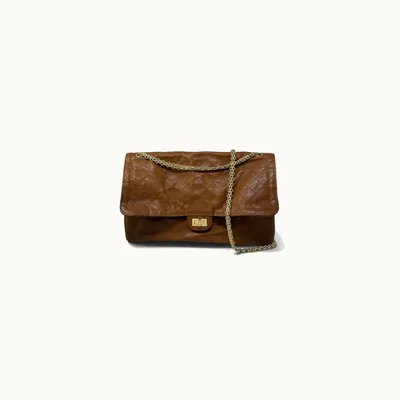 Chanel Classic Flap grande