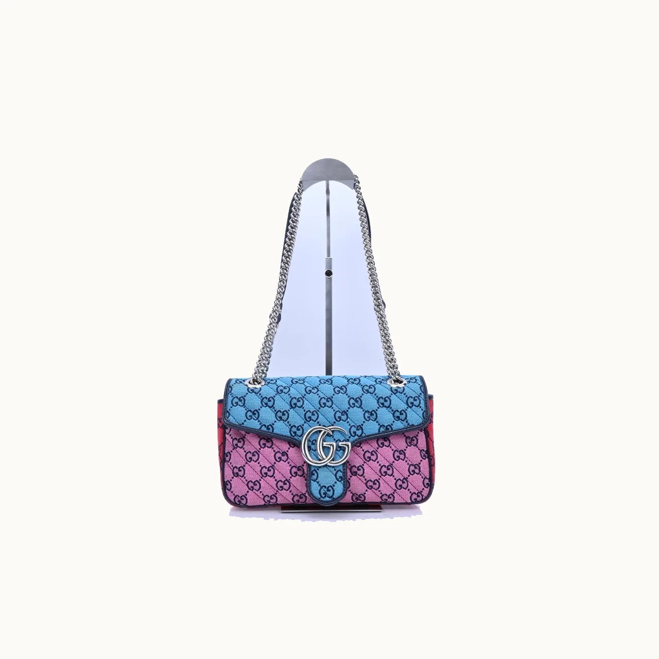 Gucci Marmont pequeña