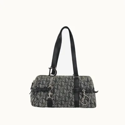 Bolso Dior Diorissimo DCharm Boston 2006