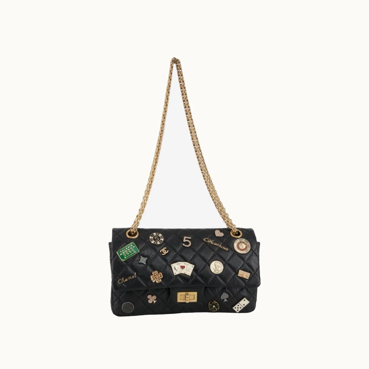 Chanel Classic Flap