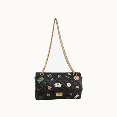 Chanel Classic Flap