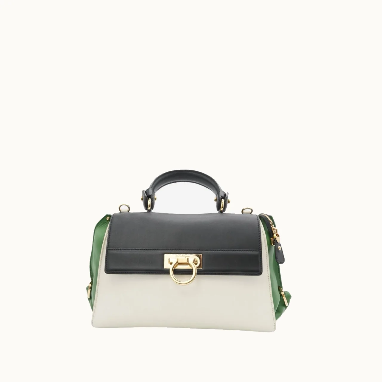 Salvatore Ferragamo Bolso Ferragamo Sofia