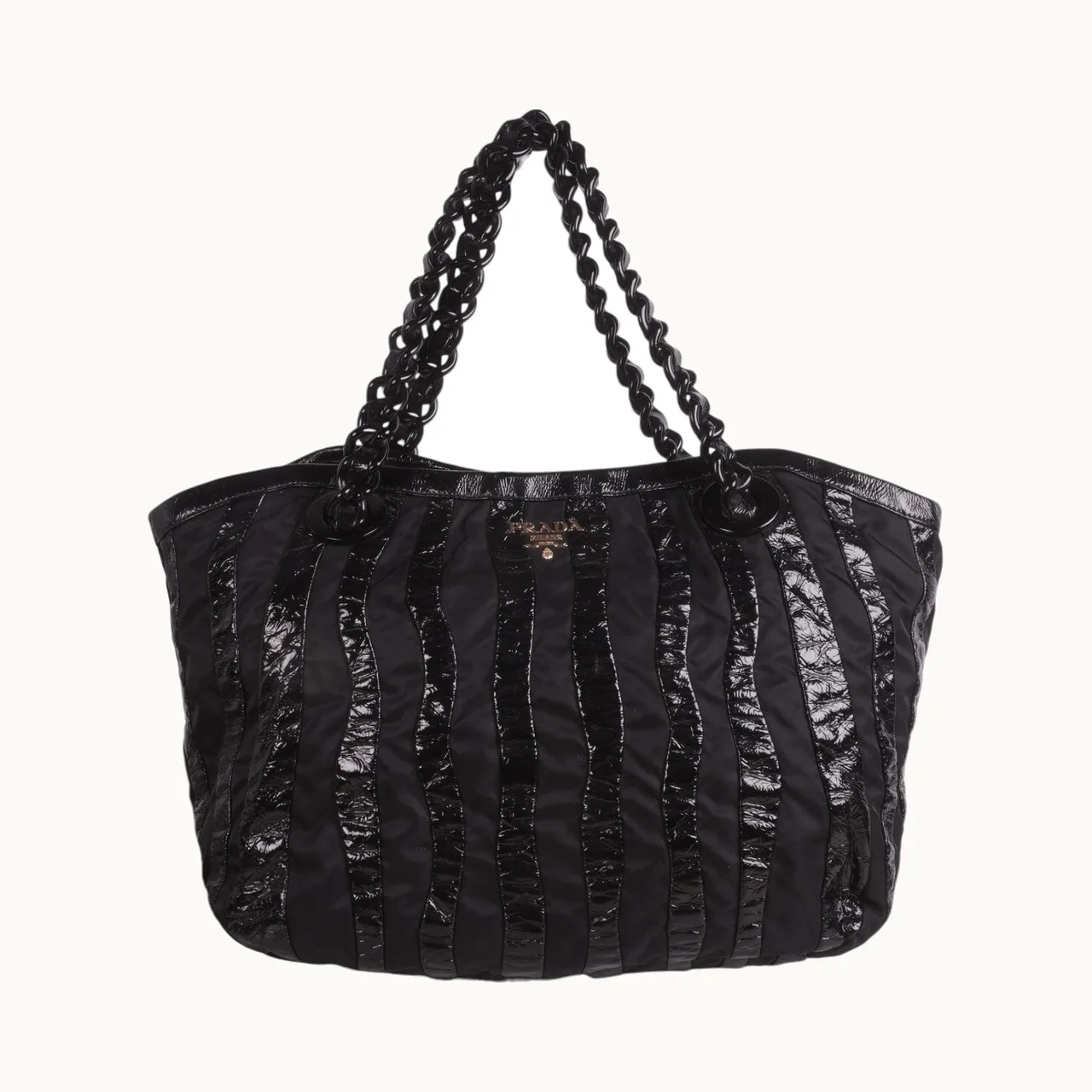 Prada Bolsas De Hombro