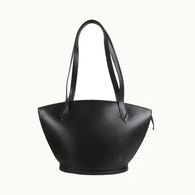 Louis Vuitton Bolsa Saint Jacques PM