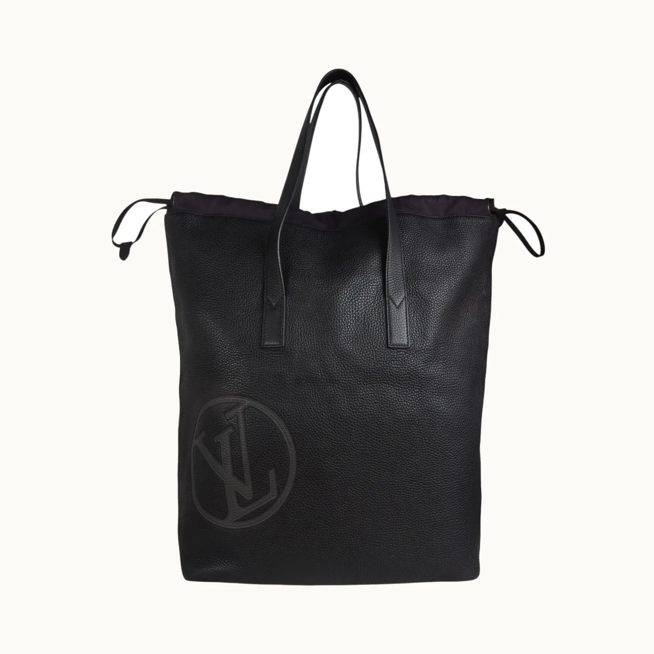 Louis Vuitton Bolsa Cabas Light