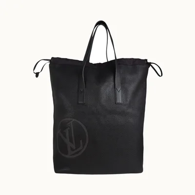 Louis Vuitton Bolsa Cabas Light