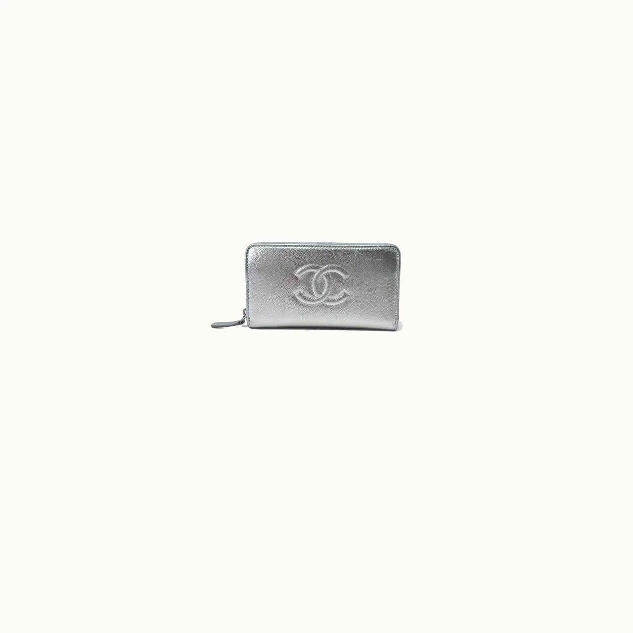 Chanel Classic Flap