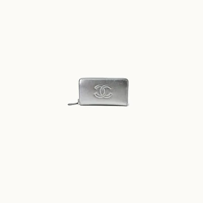 Chanel Classic Flap
