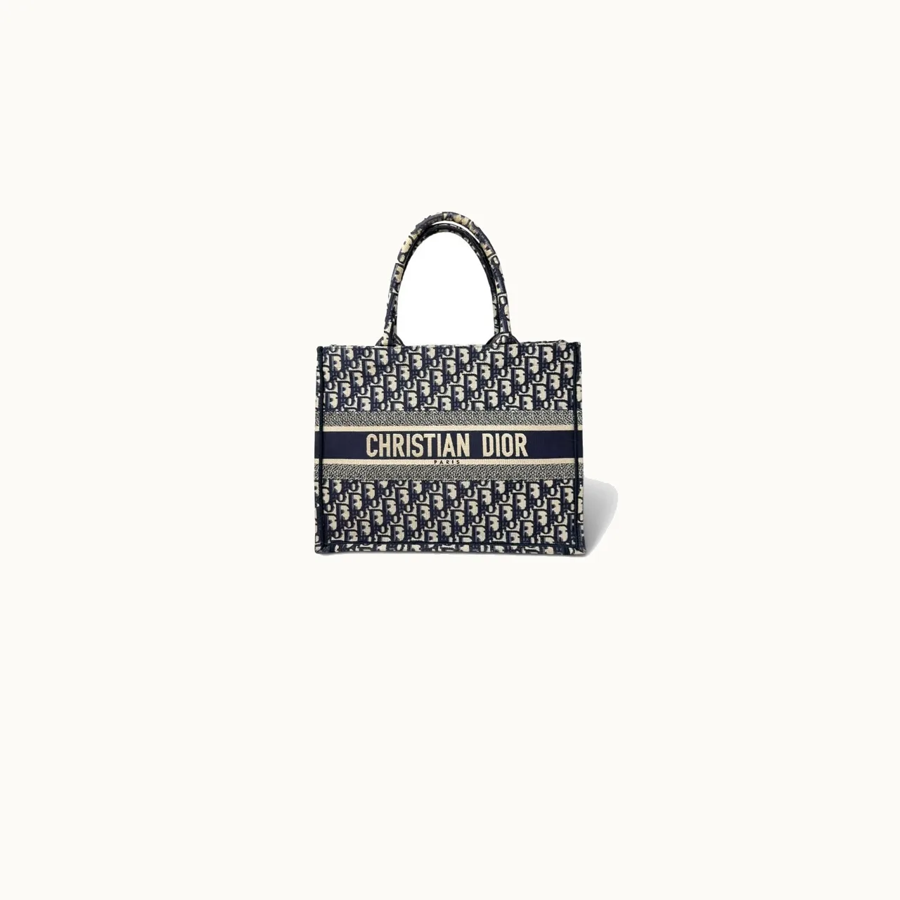Dior Book Tote Mediano medium